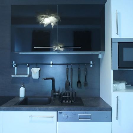 Apartman Gala Čakovec المظهر الخارجي الصورة