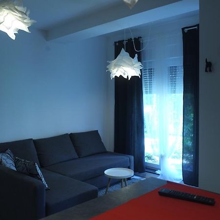 Apartman Gala Čakovec المظهر الخارجي الصورة