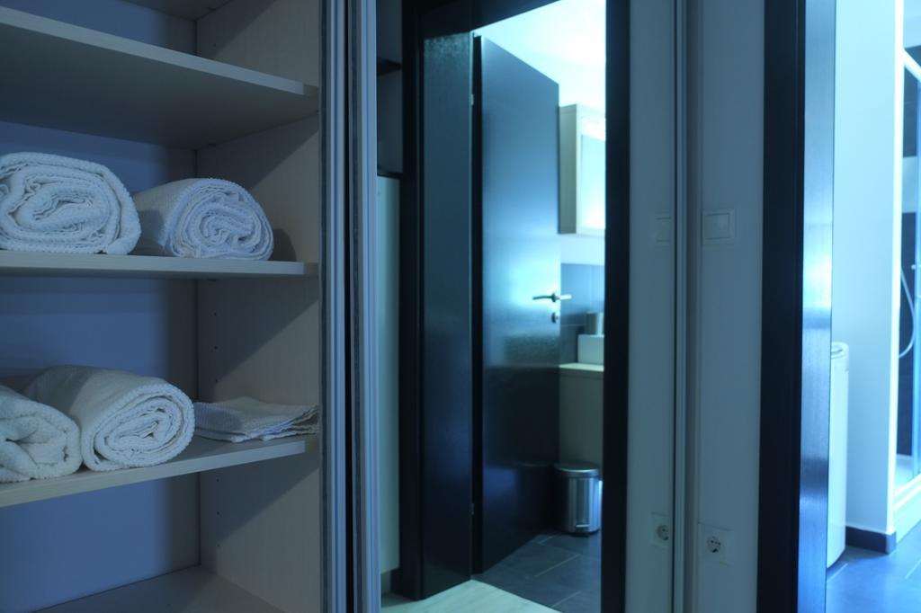 Apartman Gala Čakovec المظهر الخارجي الصورة