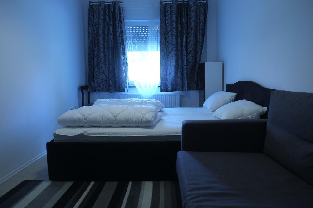 Apartman Gala Čakovec المظهر الخارجي الصورة