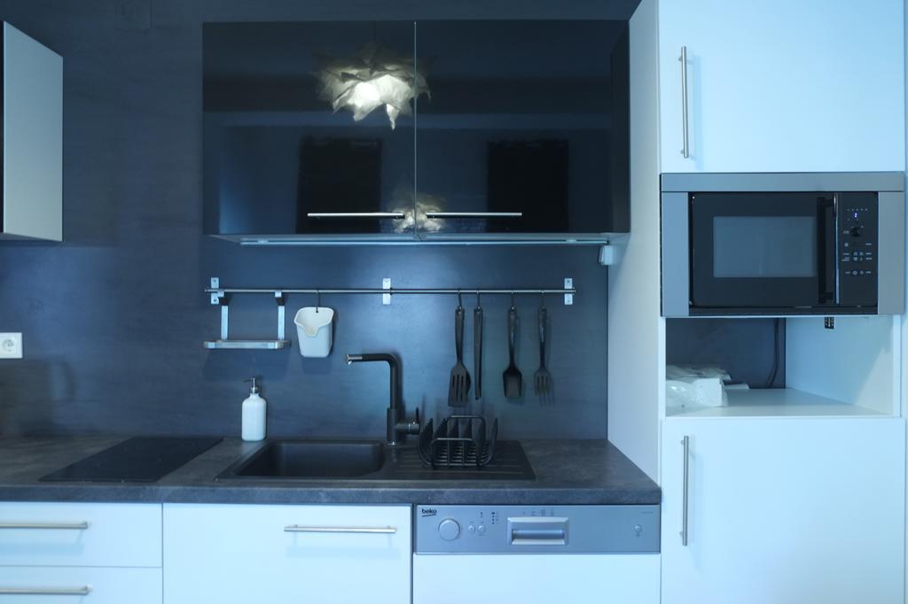 Apartman Gala Čakovec المظهر الخارجي الصورة