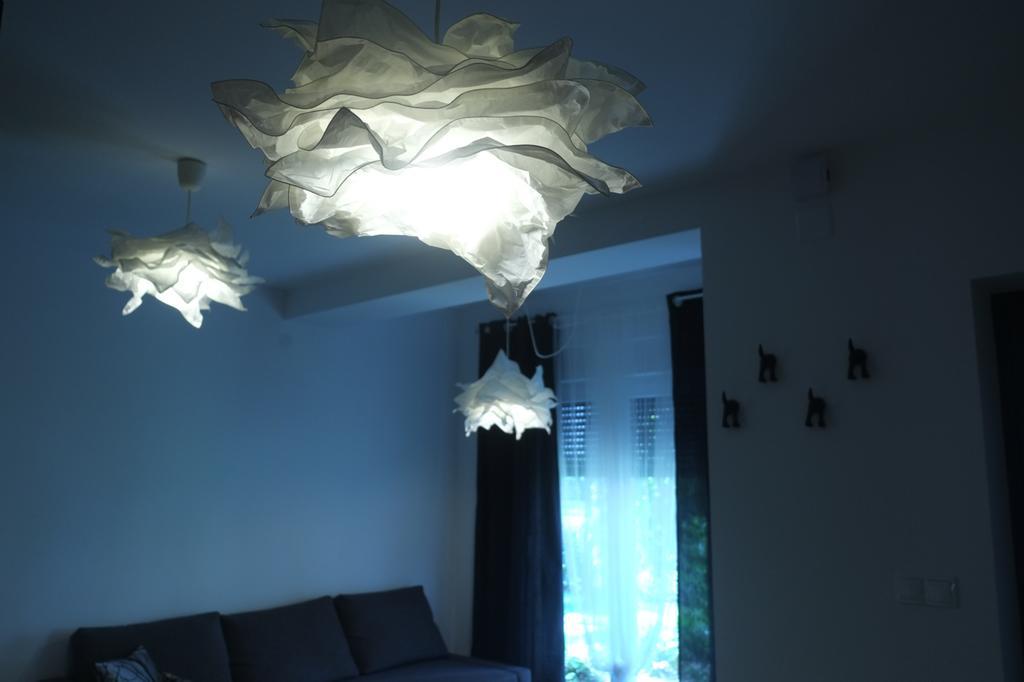 Apartman Gala Čakovec المظهر الخارجي الصورة