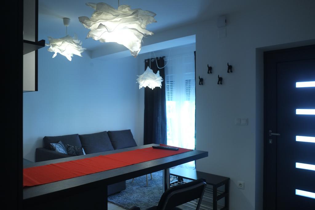 Apartman Gala Čakovec المظهر الخارجي الصورة