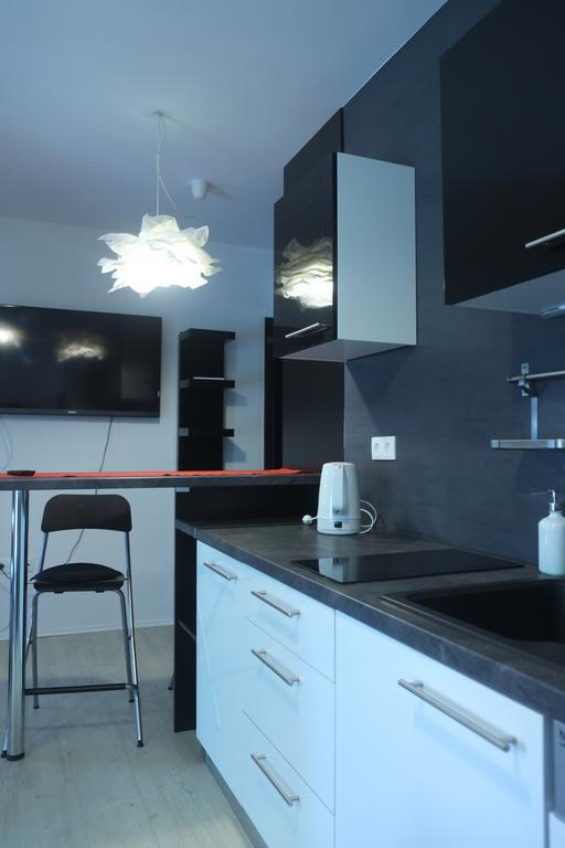 Apartman Gala Čakovec المظهر الخارجي الصورة