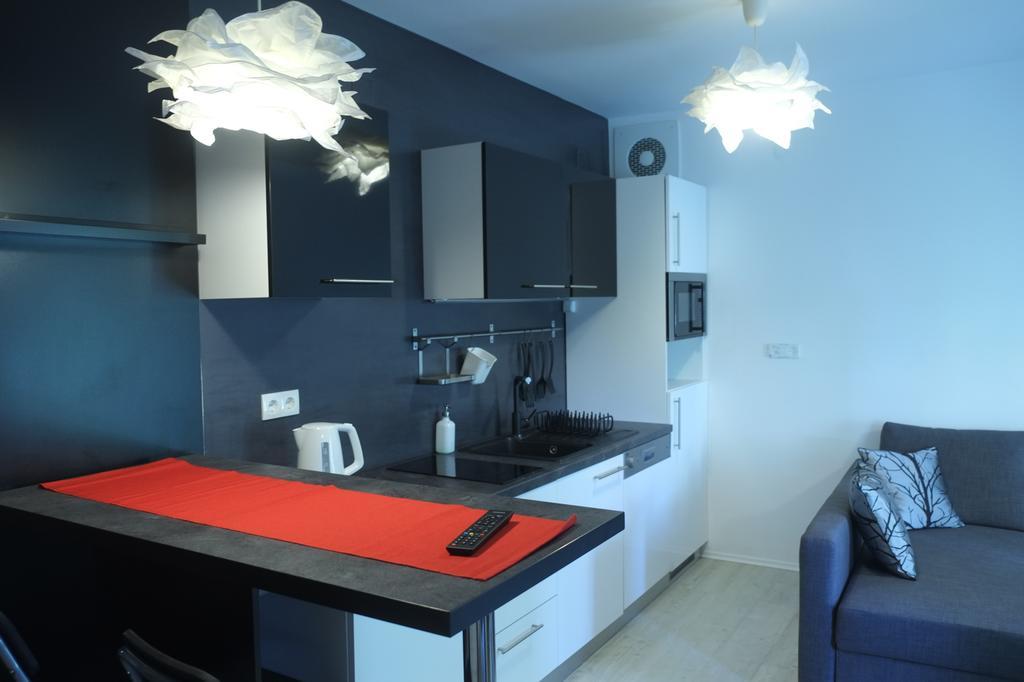 Apartman Gala Čakovec المظهر الخارجي الصورة