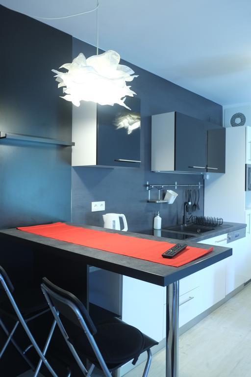 Apartman Gala Čakovec المظهر الخارجي الصورة