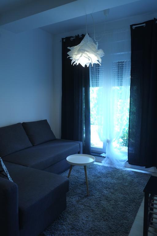 Apartman Gala Čakovec المظهر الخارجي الصورة